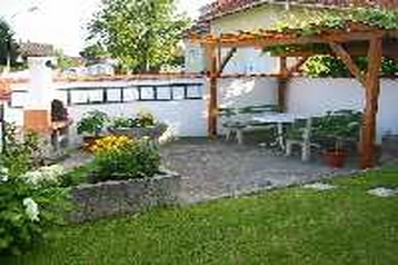 Австрия Privát Markt Allhau, Экстерьер